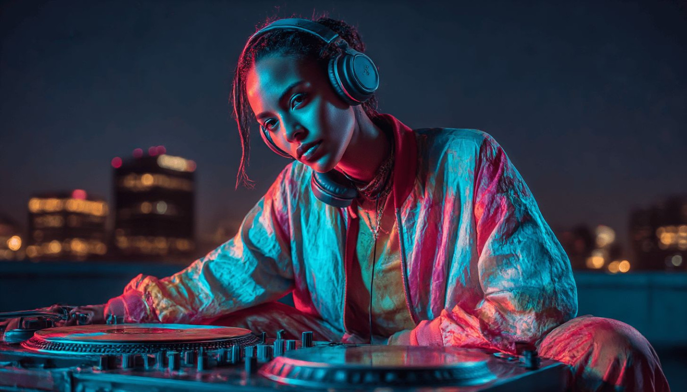 Comment choisir le meilleur DJ animateur pour votre soirée d'entreprise
