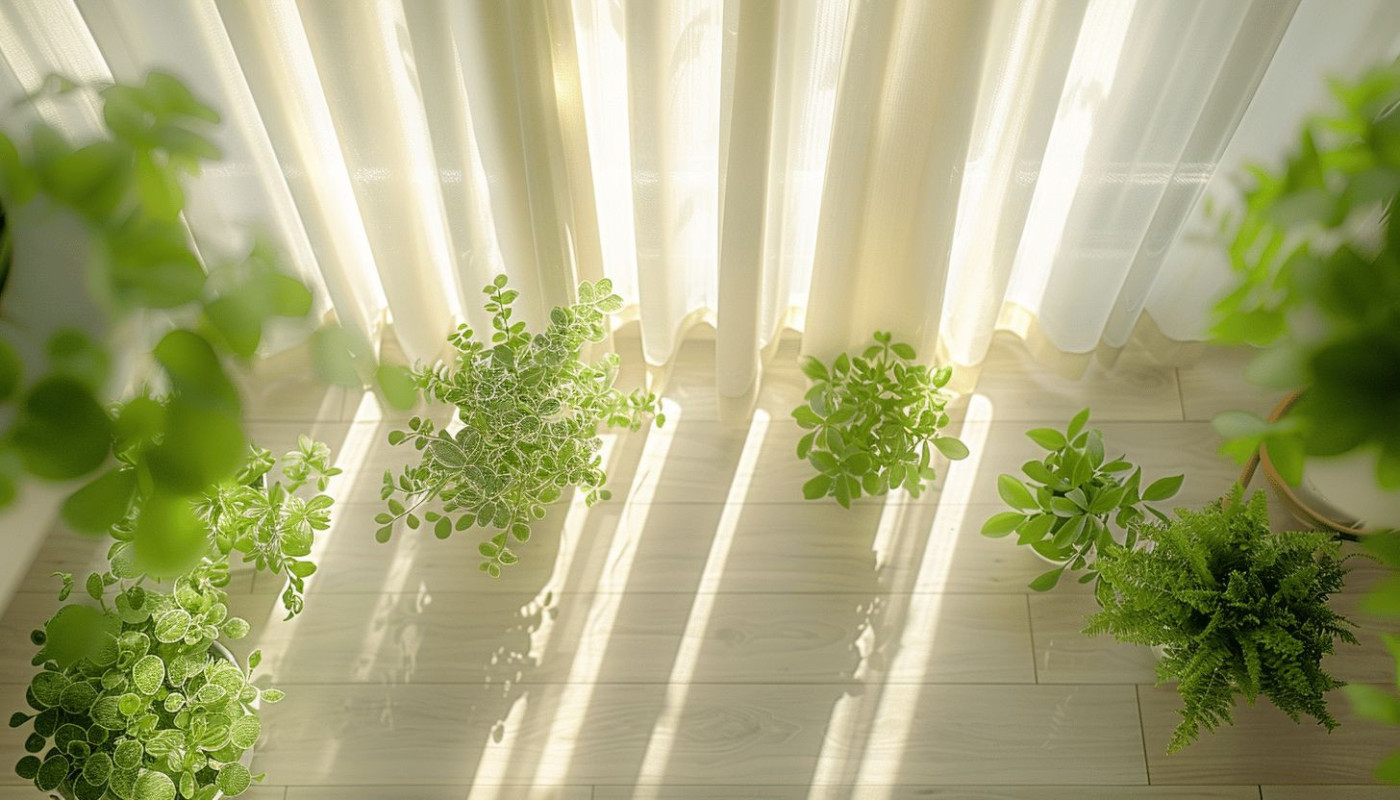 Les plantes adaptogènes un secret pour l'équilibre hormonal et la réduction du stress