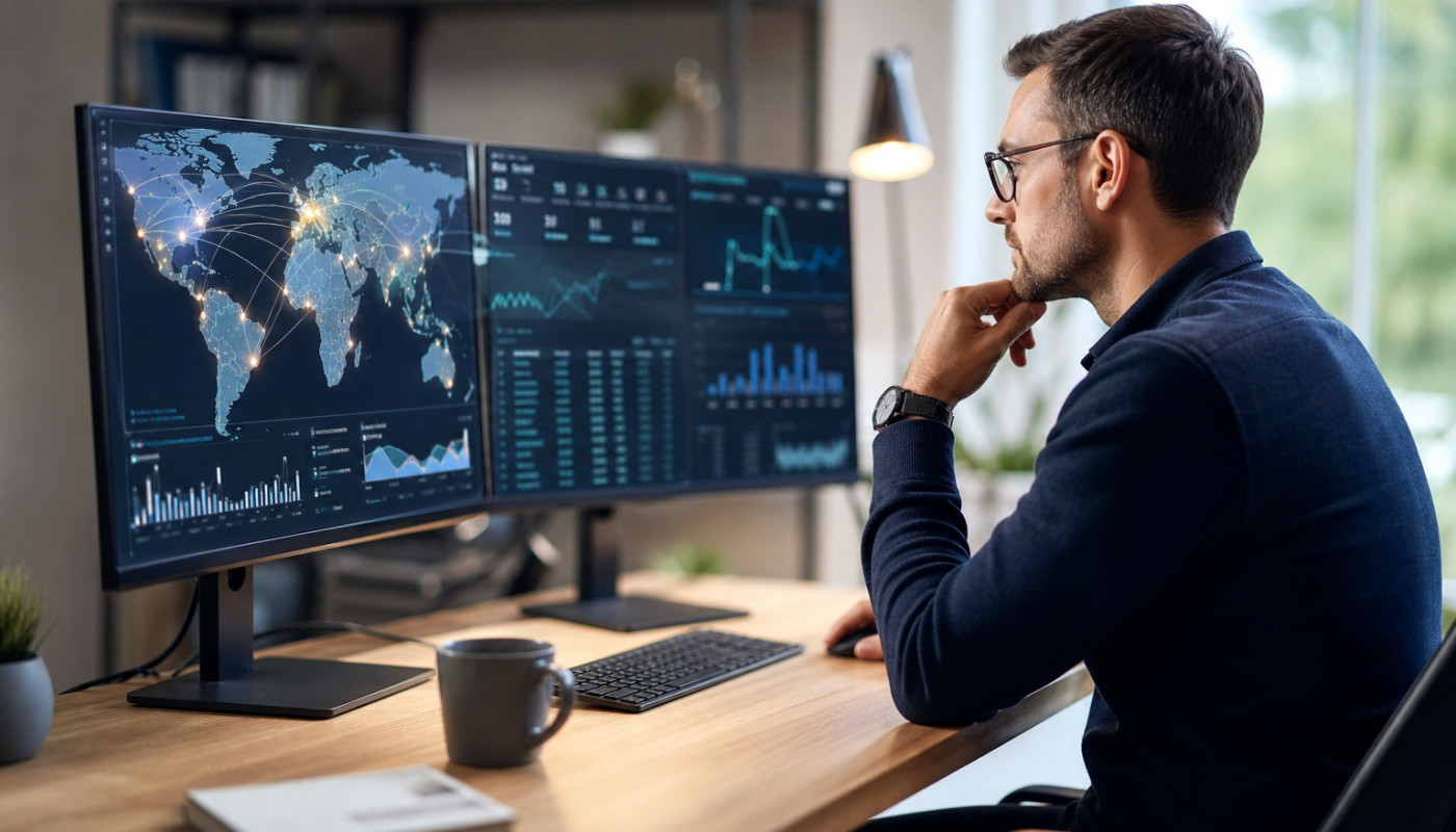 Pourquoi les plateformes de netlinking international fascinent-elles les experts SEO ?