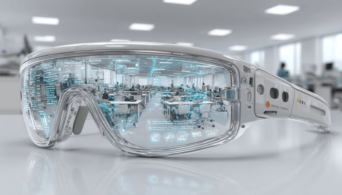 Réalité augmentée en éducation Perspectives et outils pour un apprentissage immersif