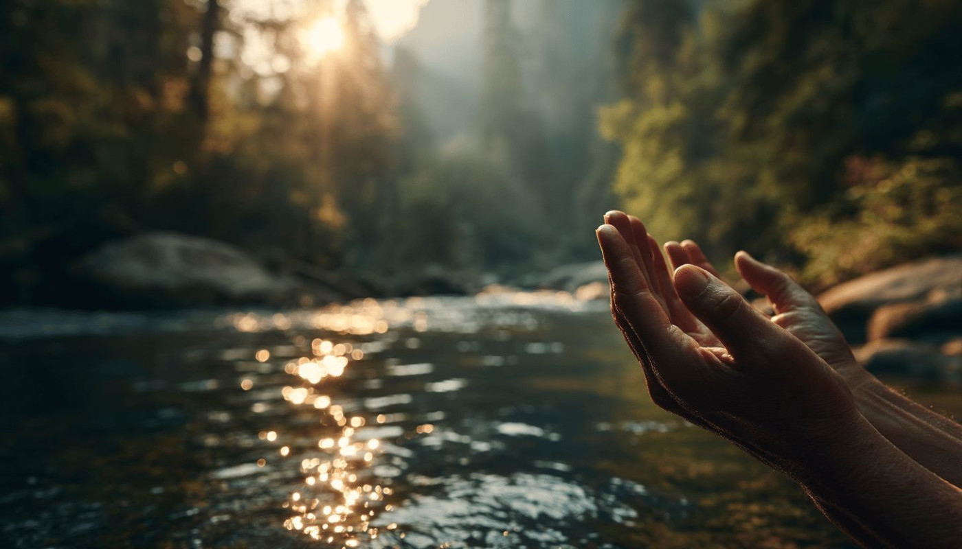 Techniques de respiration pour une meilleure gestion du stress et une relaxation profonde